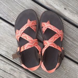 Women's Z/2 Classic Chaco's